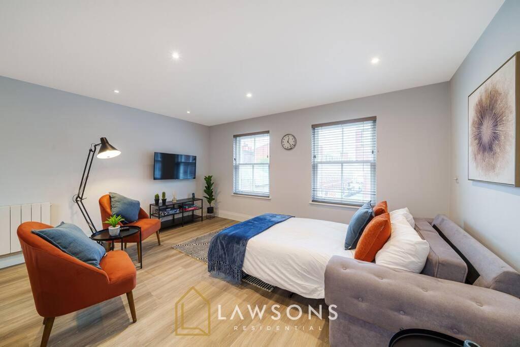 Apartment Penthouse Living By Lawsons Windsor